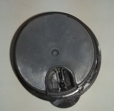 Клапан выпускной съемный RMC-M10