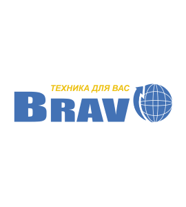 Авторизация торговой марки Bravo
