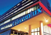 Создание бренда Electrolux