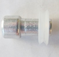 Клапан запирания крышки RMC-330PM