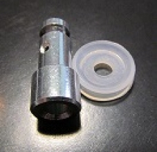 Клапан запирания крышки RMC-M110