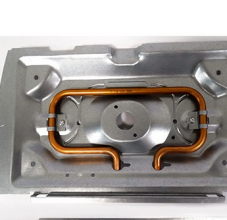 ТЭН (нагревательный элемент) верхний  с защитным металлическим корпусом RMВ-M716/3