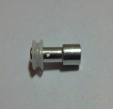 Клапан запирания крышким RMC-M4506